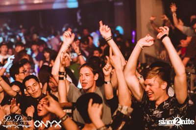 Mari Ferrari at ONYX — photo 78