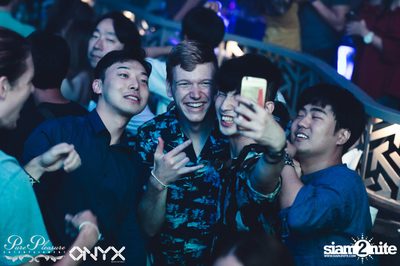 Mari Ferrari at ONYX — photo 80