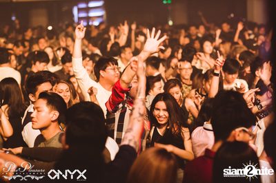 Mari Ferrari at ONYX — photo 83