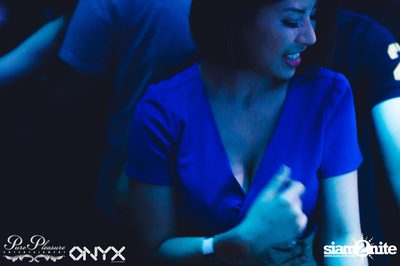 Mari Ferrari at ONYX — photo 84
