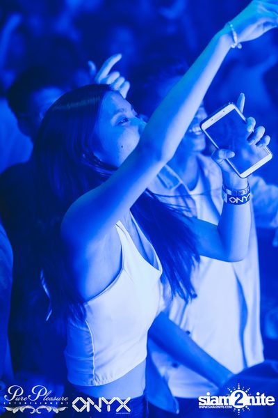Mari Ferrari at ONYX — photo 86