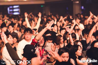Mari Ferrari at ONYX — photo 87