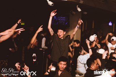 Mari Ferrari at ONYX — photo 88