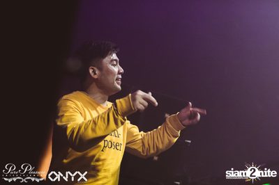 Mari Ferrari at ONYX — photo 90