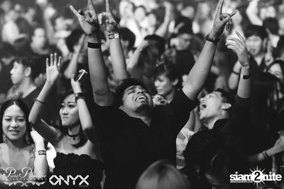 Mari Ferrari at ONYX — photo 91