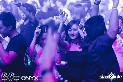 Mari Ferrari at ONYX — photo 92