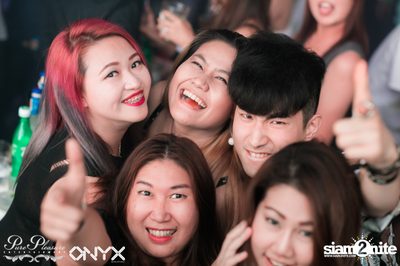 Mari Ferrari at ONYX — photo 93