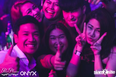 Mari Ferrari at ONYX — photo 94