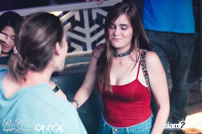 Mari Ferrari at ONYX — photo 95