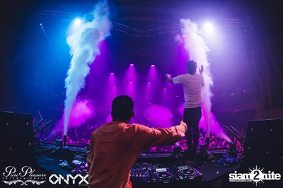 Mari Ferrari at ONYX — photo 98