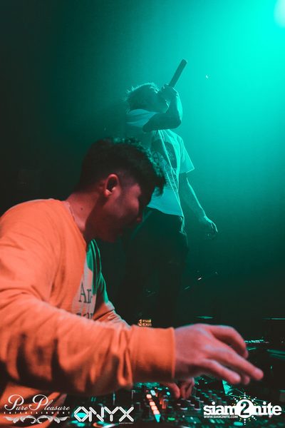 Mari Ferrari at ONYX — photo 100