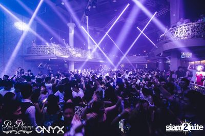 Mari Ferrari at ONYX — photo 101