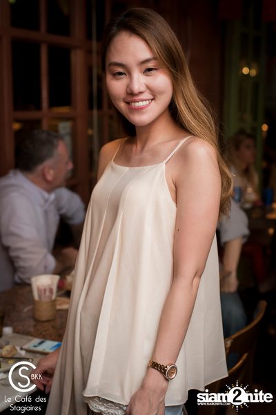 Belgian National Day ที่ เลอ คาเฟ่ เดส์ สตาชิแอค์ — photo 90