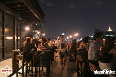 Belgian National Day at Brewski | Radisson Blu Plaza — photo 5