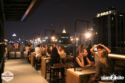 Belgian National Day at Brewski | Radisson Blu Plaza — photo 6