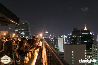 Belgian National Day at Brewski | Radisson Blu Plaza — photo 8
