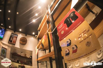 Belgian National Day at Brewski | Radisson Blu Plaza — photo 9