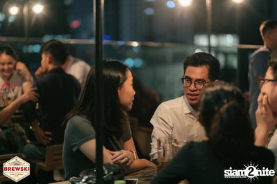 Belgian National Day at Brewski | Radisson Blu Plaza — photo 13