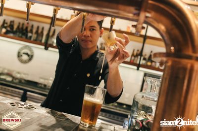 Belgian National Day at Brewski | Radisson Blu Plaza — photo 19