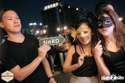 Belgian National Day at Brewski | Radisson Blu Plaza — photo 21