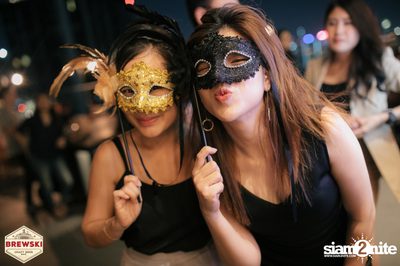 Belgian National Day at Brewski | Radisson Blu Plaza — photo 22