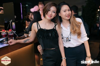 Belgian National Day at Brewski | Radisson Blu Plaza — photo 24