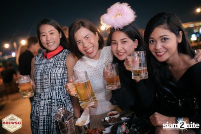 Belgian National Day at Brewski | Radisson Blu Plaza — photo 26
