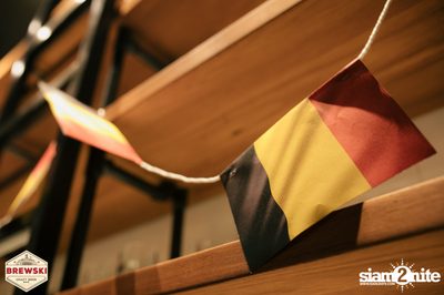 Belgian National Day at Brewski | Radisson Blu Plaza — photo 31
