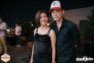 Belgian National Day at Brewski | Radisson Blu Plaza — photo 32