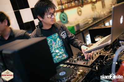 Belgian National Day at Brewski | Radisson Blu Plaza — photo 35