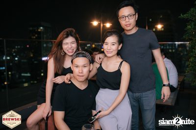 Belgian National Day at Brewski | Radisson Blu Plaza — photo 38