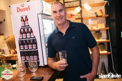 Belgian National Day at Brewski | Radisson Blu Plaza — photo 39