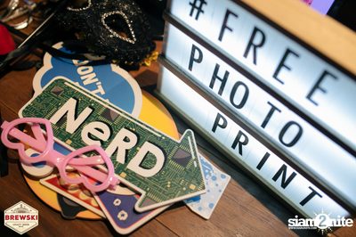 Belgian National Day at Brewski | Radisson Blu Plaza — photo 41