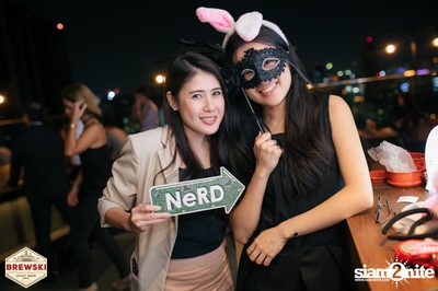 Belgian National Day at Brewski | Radisson Blu Plaza — photo 42