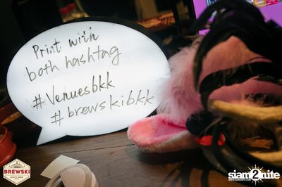 Belgian National Day at Brewski | Radisson Blu Plaza — photo 43