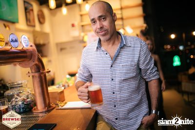 Belgian National Day at Brewski | Radisson Blu Plaza — photo 45