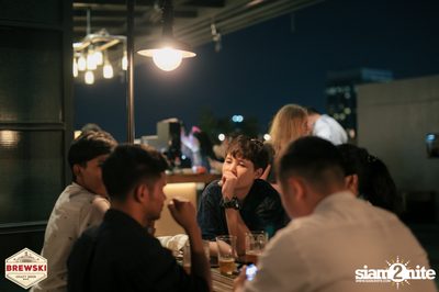 Belgian National Day at Brewski | Radisson Blu Plaza — photo 50