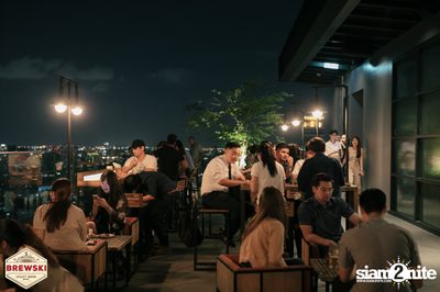 Belgian National Day at Brewski | Radisson Blu Plaza — photo 58
