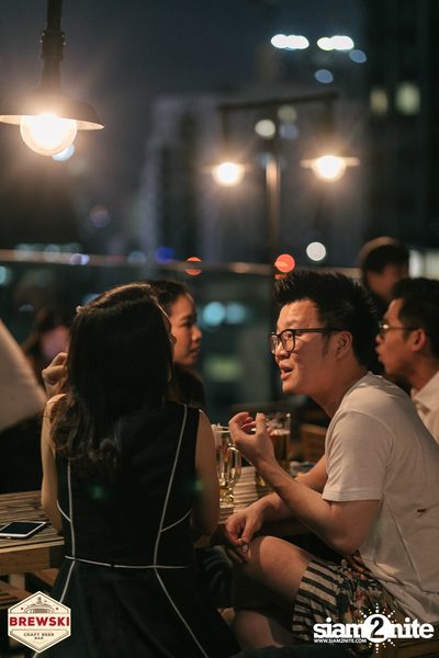 Belgian National Day at Brewski | Radisson Blu Plaza — photo 62