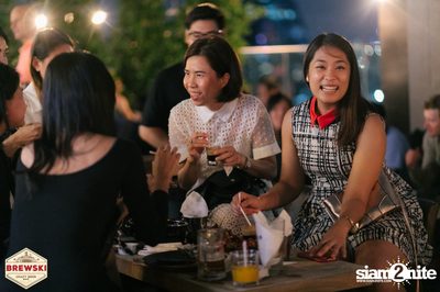 Belgian National Day at Brewski | Radisson Blu Plaza — photo 64