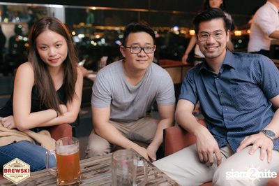 Belgian National Day at Brewski | Radisson Blu Plaza — photo 69
