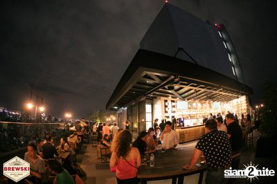 Belgian National Day at Brewski | Radisson Blu Plaza — photo 70
