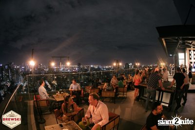 Belgian National Day at Brewski | Radisson Blu Plaza — photo 71