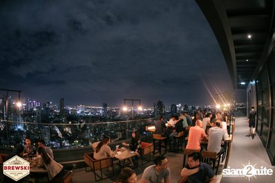 Belgian National Day at Brewski | Radisson Blu Plaza — photo 72