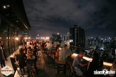 Belgian National Day at Brewski | Radisson Blu Plaza — photo 73
