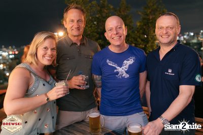 Belgian National Day at Brewski | Radisson Blu Plaza — photo 75