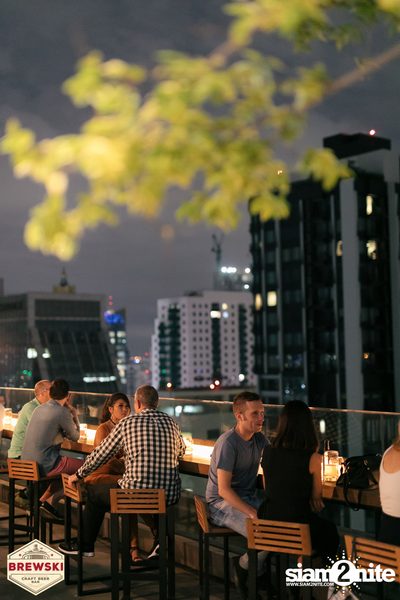 Belgian National Day at Brewski | Radisson Blu Plaza — photo 82