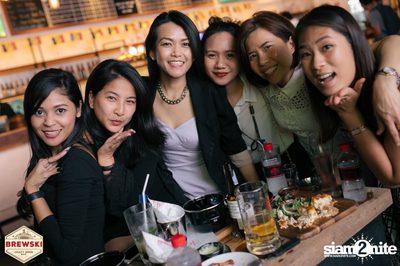 Belgian National Day at Brewski | Radisson Blu Plaza — photo 84