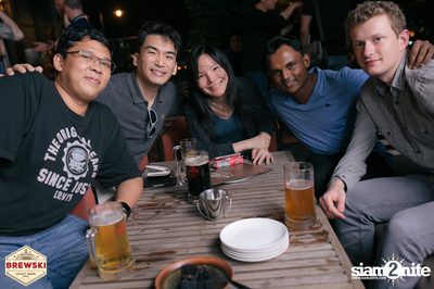 Belgian National Day at Brewski | Radisson Blu Plaza — photo 85
