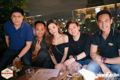 Belgian National Day at Brewski | Radisson Blu Plaza — photo 86
